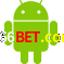 Aplicativo 166bet.com para Android