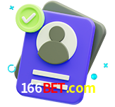 Tornar-se um membro do 166bet.com é muito simples