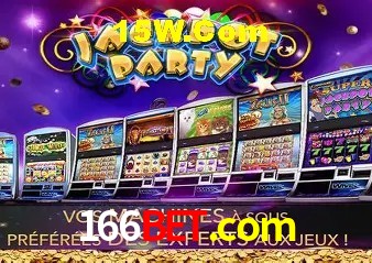 Experiência VIP 166bet.com