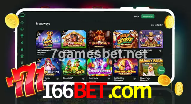 166bet.com aplicativo