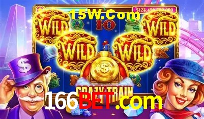 Provedores de Jogos 166bet.com