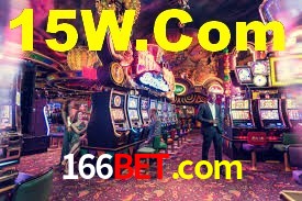 VIP Casino 166bet.com