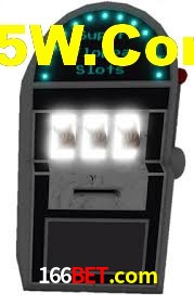 Slot Games 166bet.com